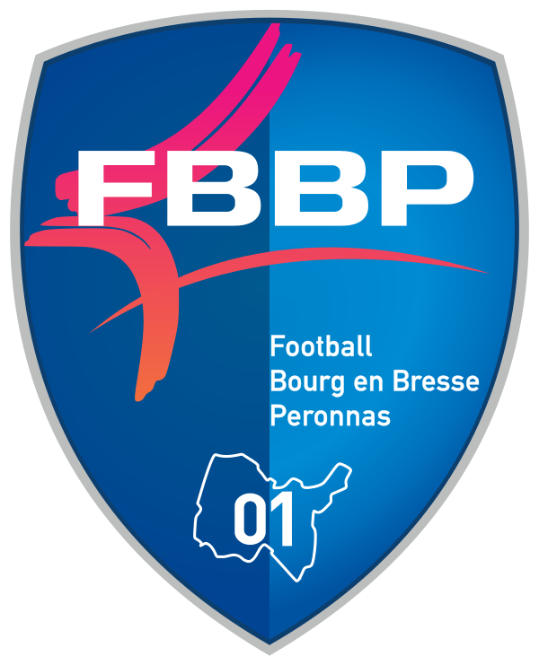 Bourg en Bresse logo